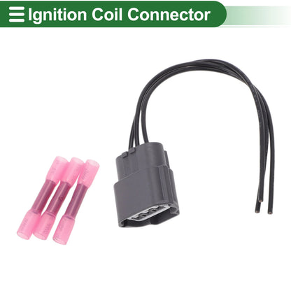 Ignition Coil Connector for Infiniti EX35 (2009-2012)