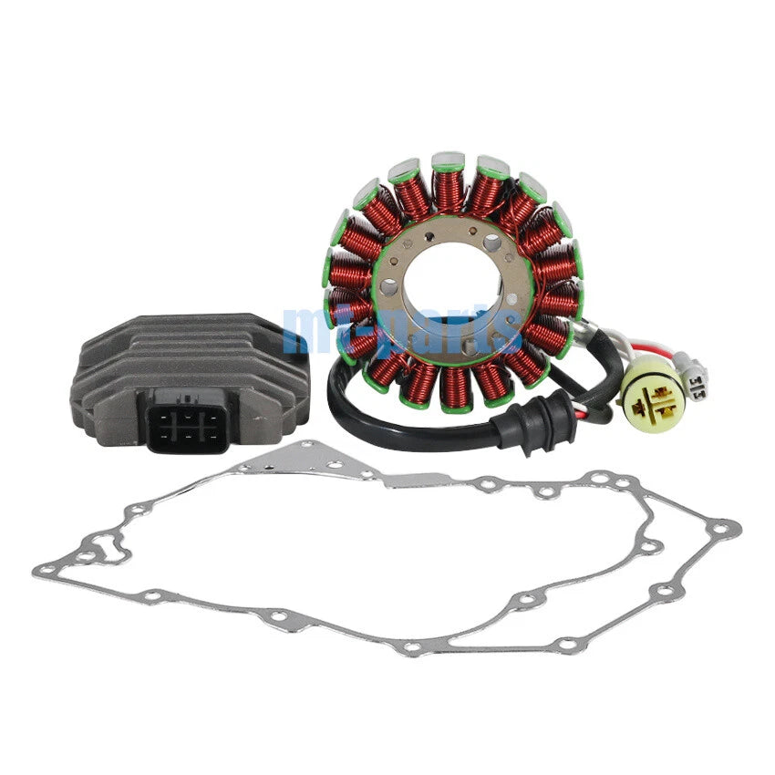 Stator Regulator Rectifier Gasket for Yamaha YFZ450X (2007-2011)