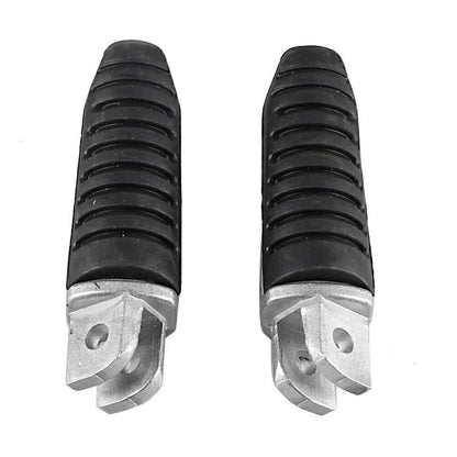 Front Foot Pegs Set for Suzuki Hayabusa GSX1300R (1999-2012) Black