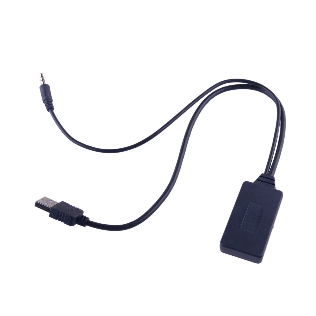 Bluetooth AUX Cable Adapter for BMW E90 E91 E92 E93 (2007-2013)