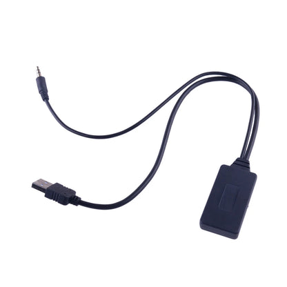 Bluetooth AUX Cable Adapter for BMW E90 E91 E92 E93 (2007-2013)
