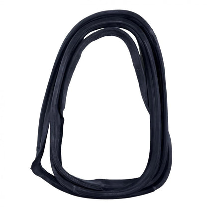 Door Rubber Weatherstrip Rear RH Fits MERCEDES BENZ W116 4D Sedan 1972-80 D04