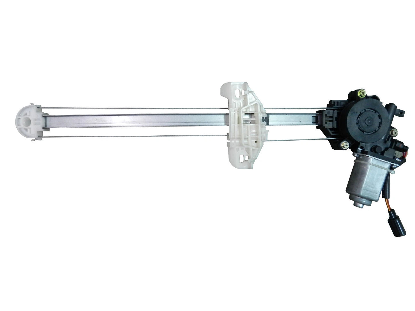 Rear Left Window Regulator With Motor 2 Pins for Honda Accord (2013–2020)