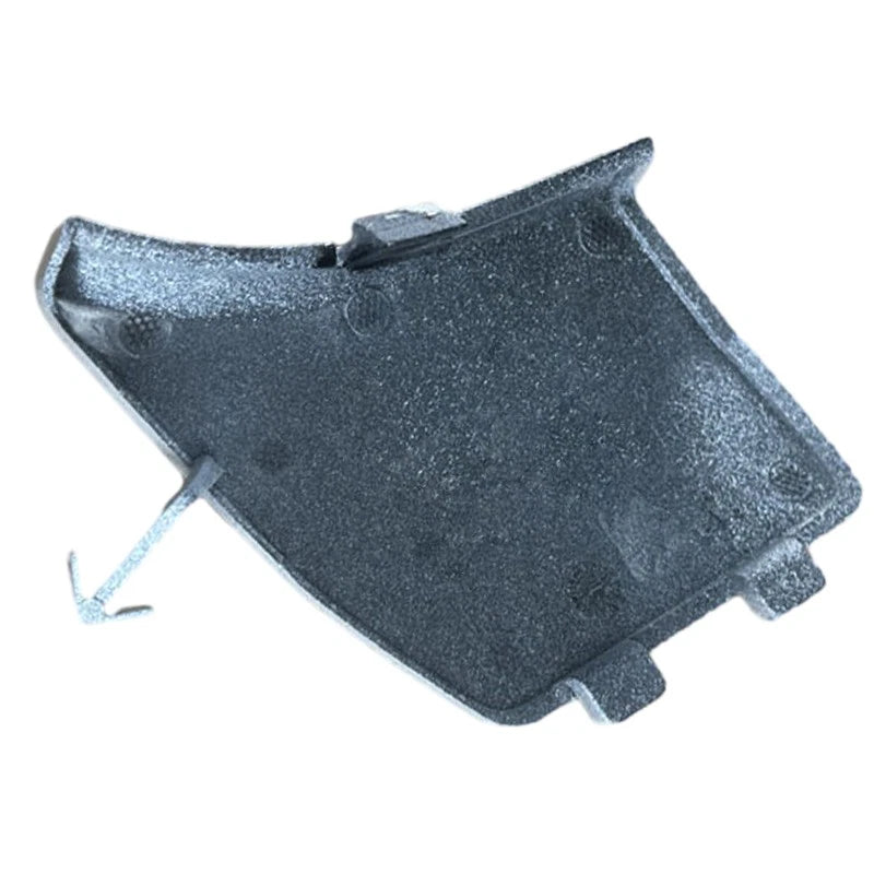 Rear Bumper Towing Eye Cover Cap for Mitsubishi ASX (2020-2022)