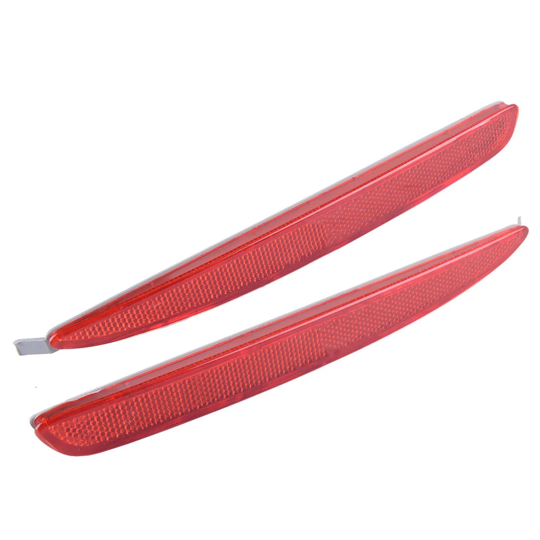 Rear Bumper Reflector Light Lens for Mazda 6 (2002-2008)