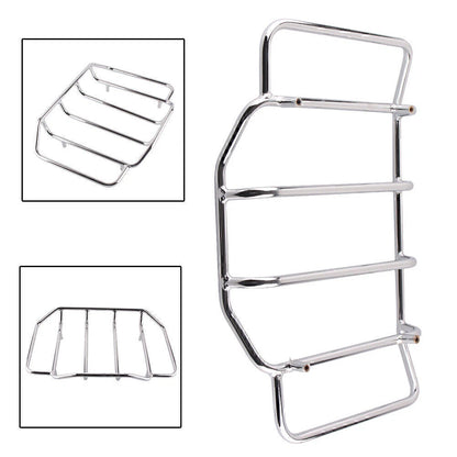 Rear Trunk Luggage Rack for Harley Touring Road King Electra Street Glide