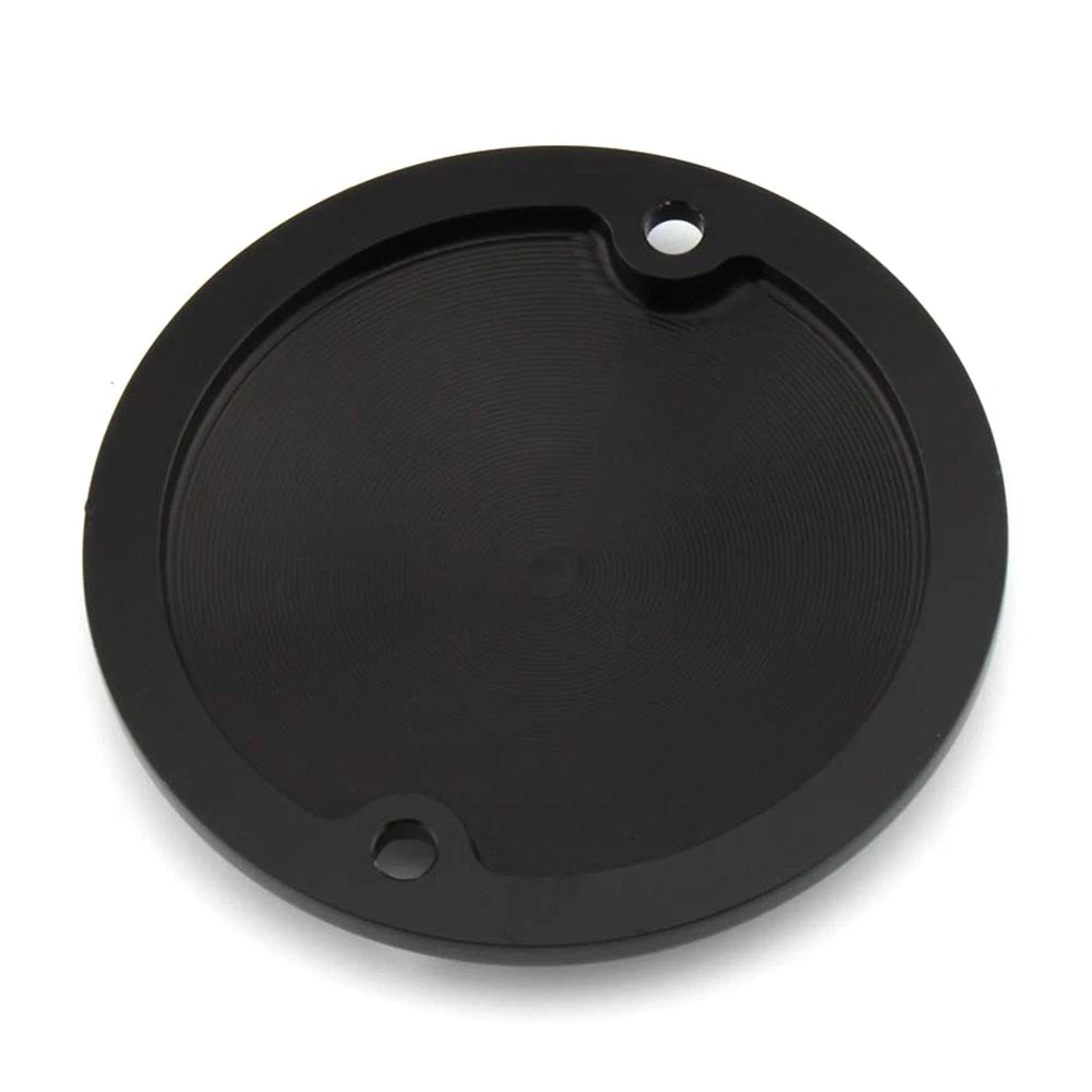 Hole Domed Points Covers for Harley Softail Bigtwin (1991-2017)