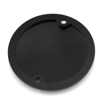 Hole Domed Points Covers for Harley Softail Bigtwin (1991-2017)