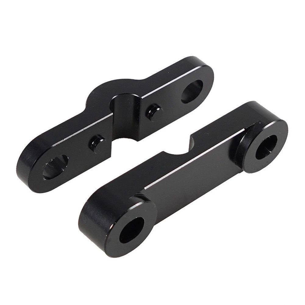 Shifter Stabilizer Bushing Set for Honda Civic Del Sol CRX B Series (1992-2000)