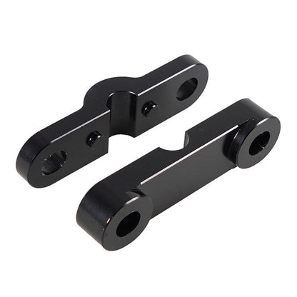 Shifter Stabilizer Bushing Set for Honda Civic Del Sol CRX B Series (1992-2000)