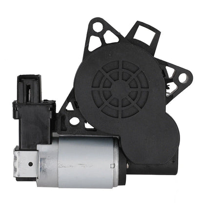 Front Window Lift Regulator Motor for Mazda 3 6 CX-7 CX-9 RX-8 (03-09)