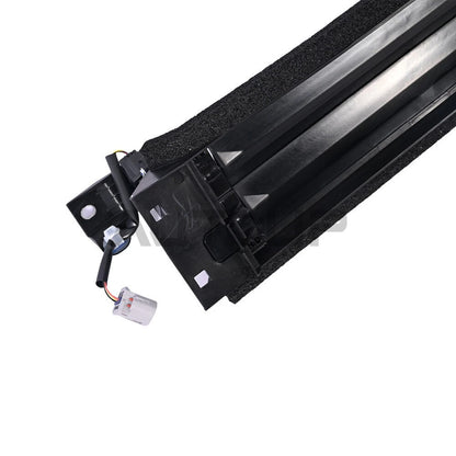 Front Lower Hybrid Air Shutter Vent for Toyota Venza/RAV4 (2021–2024)