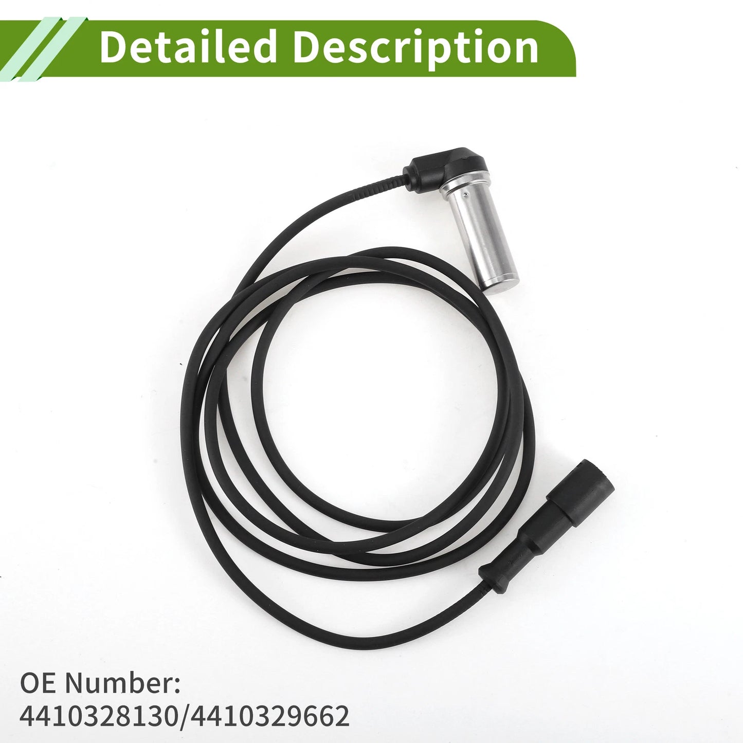 ABS Wheel Speed Sensor for Volvo FH16