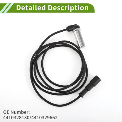 ABS Wheel Speed Sensor for Volvo FH16
