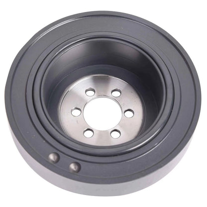 Crankshaft Belt Pulley for BMW E90 E91 E92 E93 E60 E83 E89 E86 (2006-2013)