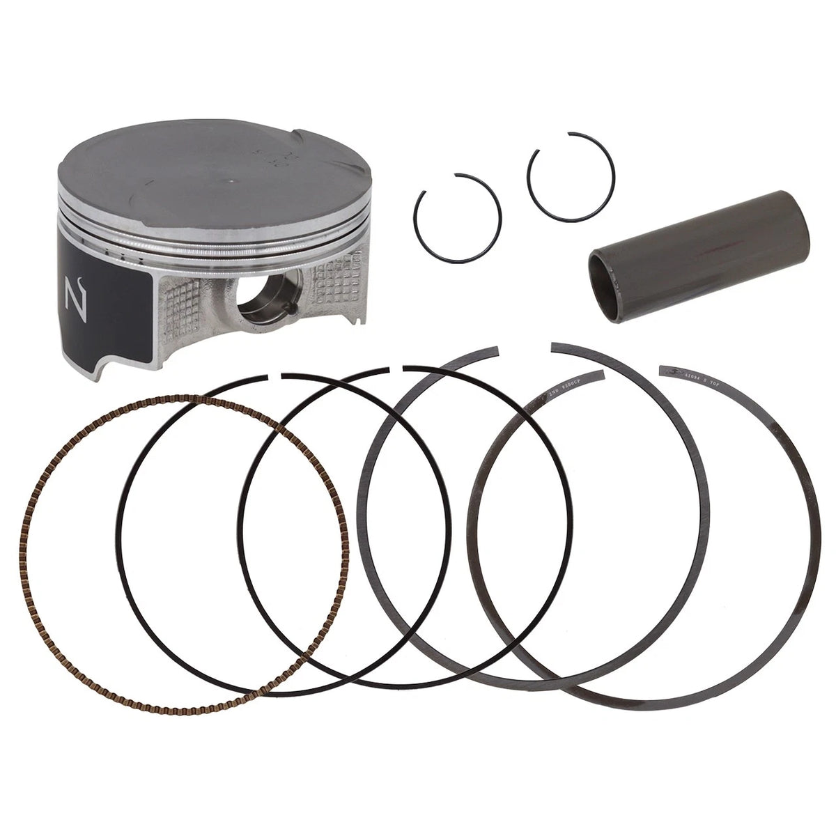Namura 92mm Standard Bore Piston Kit for Honda Talon 1000 (2019–2024)