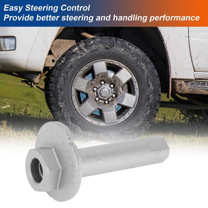 Camber Alignment Bolt Toe Adjust for Toyota 4Runner (2010-2022)