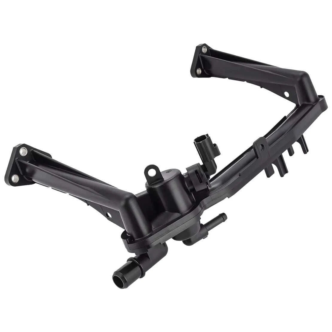 Coolant Water Heater Pipe LR075991 for Land Rover Range Rover, Jaguar XE XF