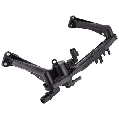 Coolant Water Heater Pipe LR075991 for Land Rover Range Rover, Jaguar XE XF