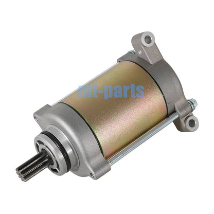 Starter Motor for Massimo UTV T-BOSS 550 550X 550F 560 (2016-2023)