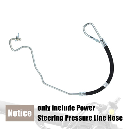 Power Steering Pressure Line Hose Assembly for Ford Transit (2015-2023)