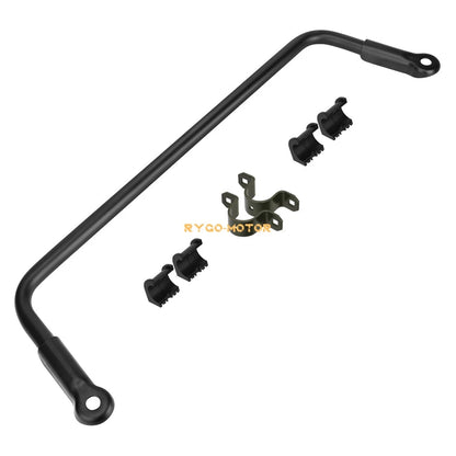 Rear Stabilizer Sway Bar / w/Bushing / for Polaris Ranger 400 500 800 EV