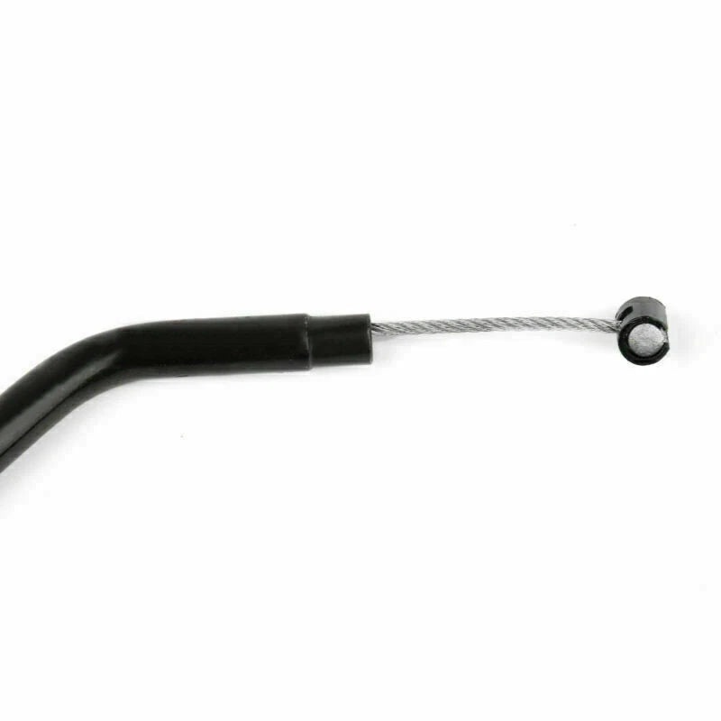 3 x Wire Steel Coupling Cable for Yamaha FZ8/FZ8-S FAZER (2010-2016)