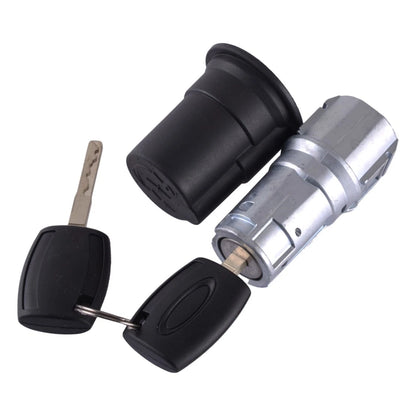 Car Bonnet Lock with 2 Keys for Ford Transit MK8 (2012-2019)