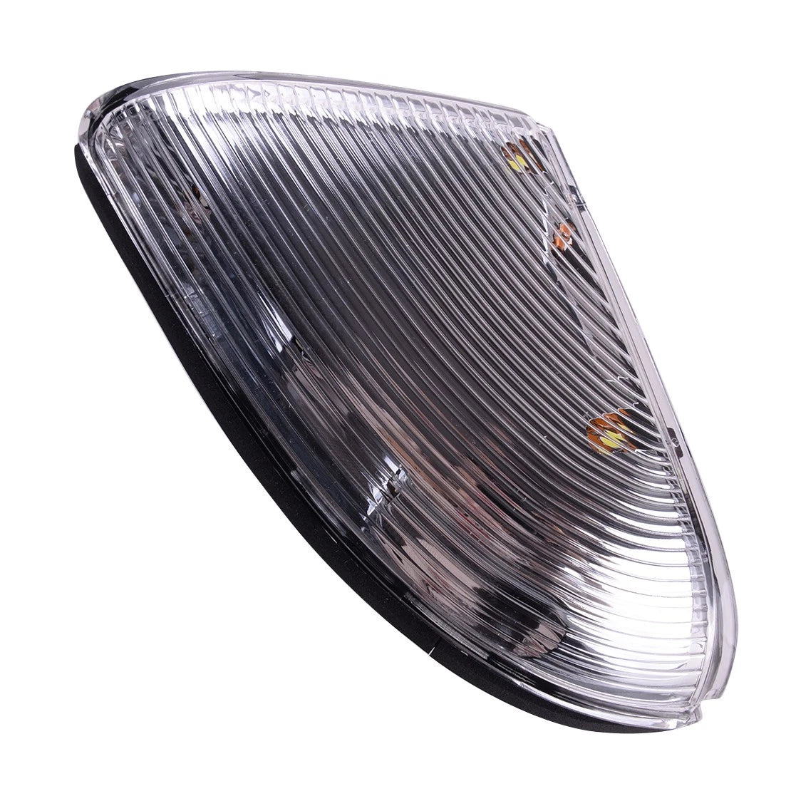 Right Mirror Turn Signal Light for Dodge Ram 1500 2009-2014, 2500 2010-2014