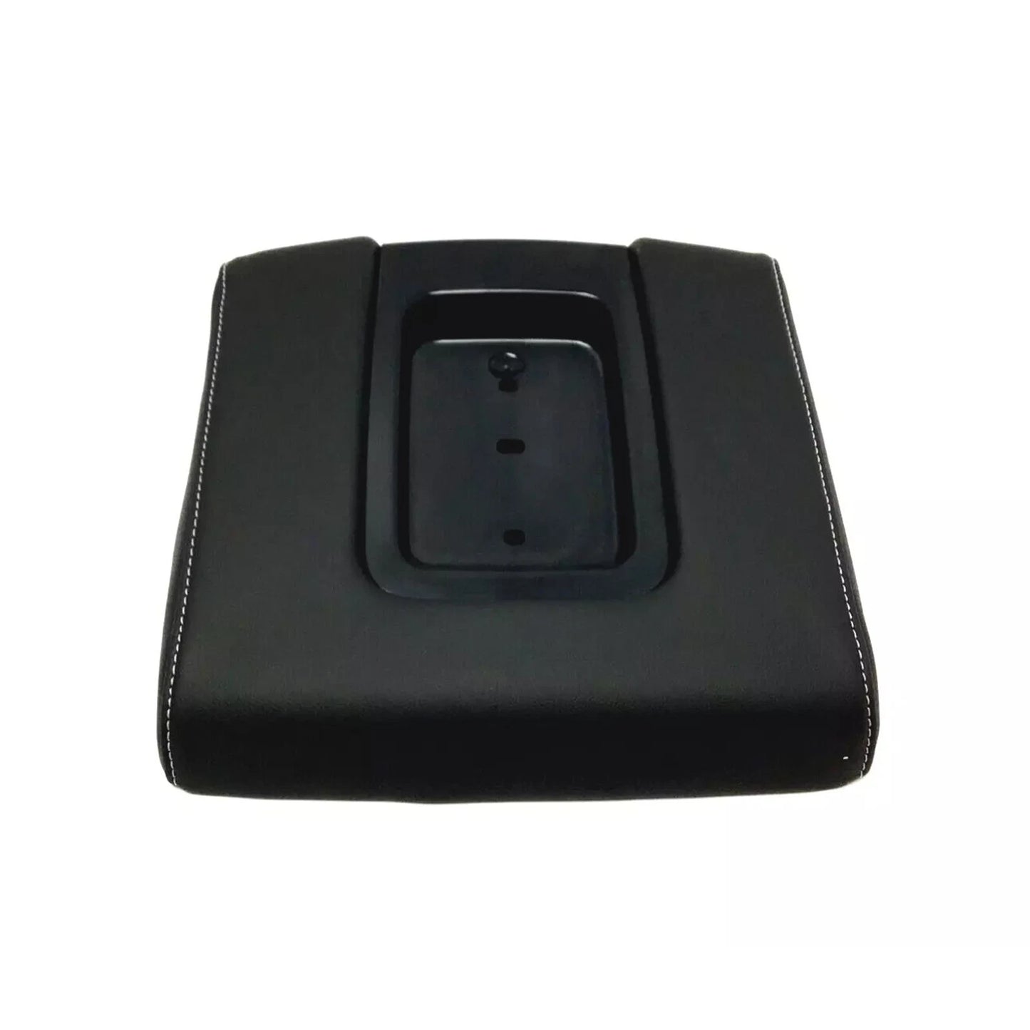 Front Center Seat PU Leather Armrest Lid for Chevrolet Silverado
