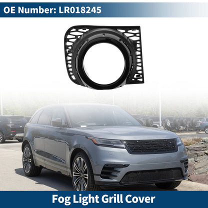 Front Left Fog Light Grill for Land Rover Vogue L322 (2010-2012)