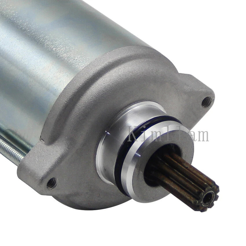 Starter Motor for MV Agusta Brutale 675, 800, F3 675, Rivale 800, Turismo Veloce 800 (2012-2023)