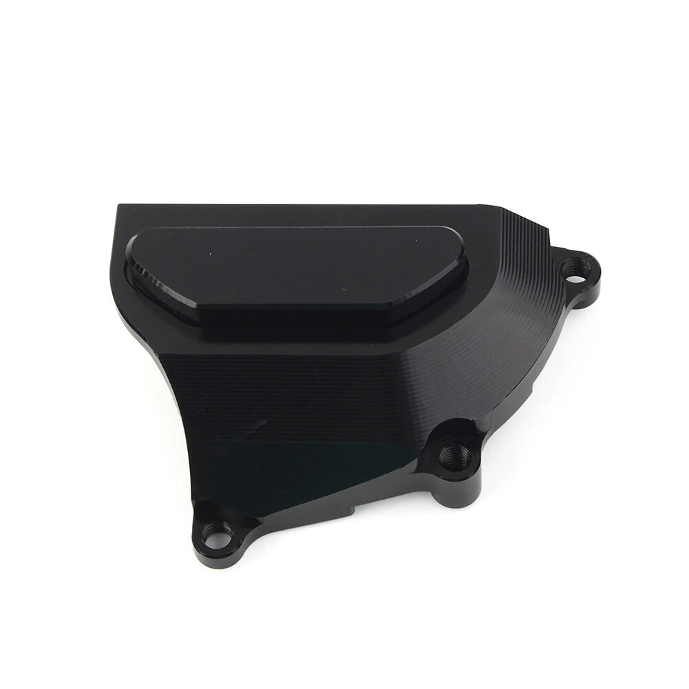 Stator Cover Guard Slider for Honda CBR1000RR (2003-2006) Black