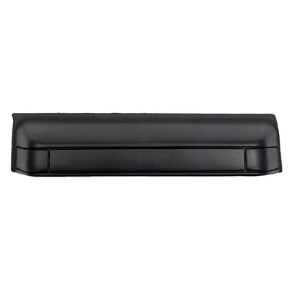 License Plate Light Lamp Accessories Black Fittings Plastic+Metal for Vehicle
