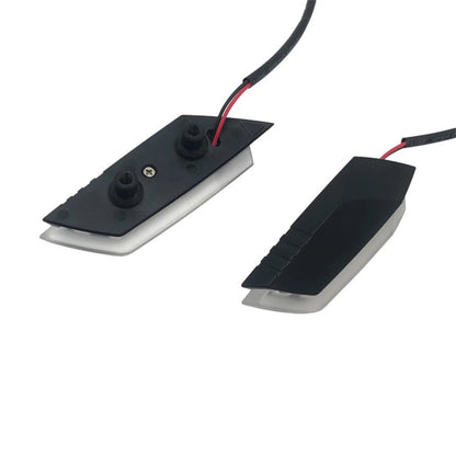 LED Front Turn Signal Light for DUCATI Panigale V2/V4 (2020-2023)
