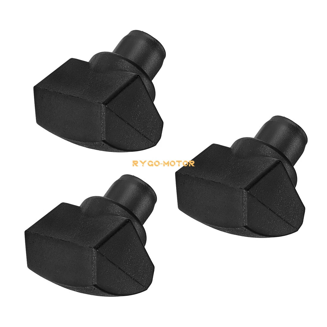 3x Ramp Shoe Secondary Sheave / Alternate for Yamaha Snowmobile