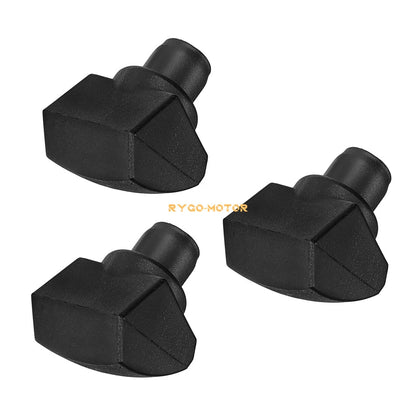3x Ramp Shoe Secondary Sheave / Alternate for Yamaha Snowmobile