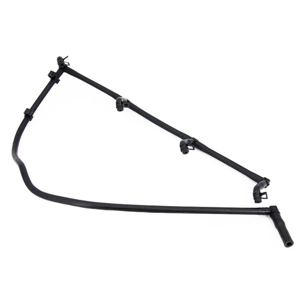 Diesel Fuel Return Hose for Hyundai Terracan, Kia Sedona (2001-2006)