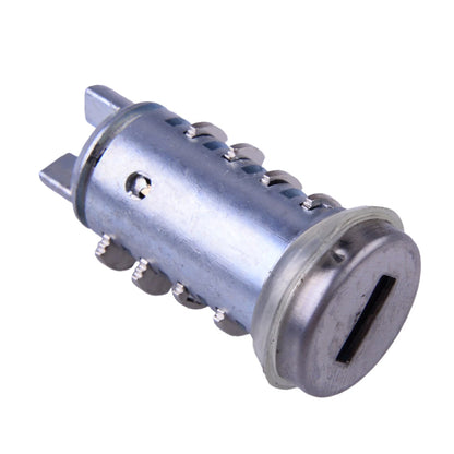 Ignition Switch Lock Cylinder Assembly for Fiat Doblo, Punto, Panda