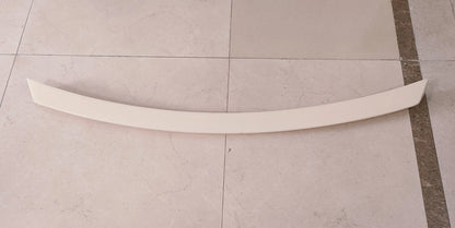 Rear Mid Spoiler Wing for Jeep Grand Cherokee 2013-2021 ABS Unpainted 1 x