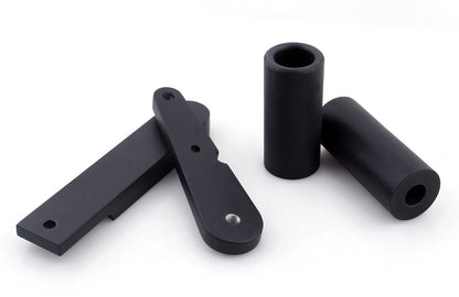 Crash Pads Protector for Kawasaki Ninja 650 (2009-2012)