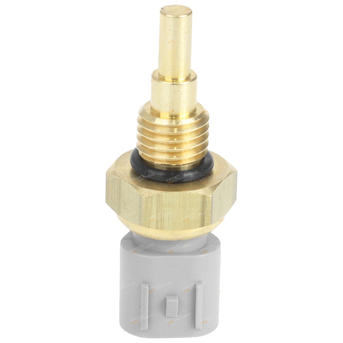 Coolant Temp ECU Sensor for Landcruiser VDJ76/78/79 V8 4.5L 1VD-FTV (2007–2019)