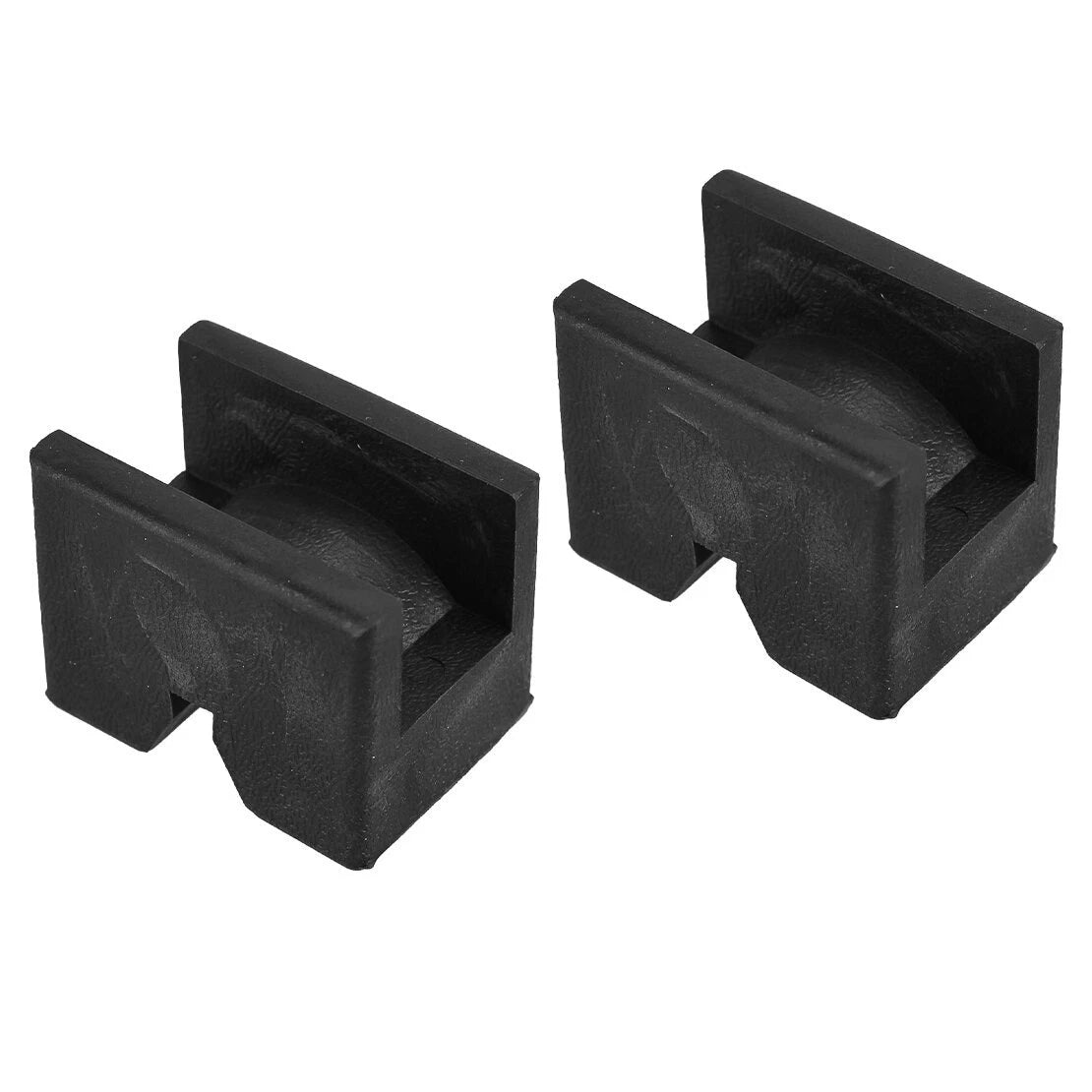 Axle Jack Pad Adapter for Car Frame Rail Protector