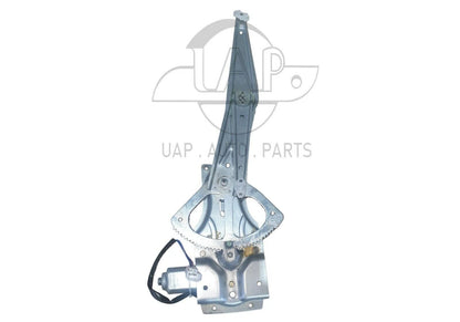 Front Left Window Regulator with Motor for Holden Commodore VT-VZ (1997-2006)