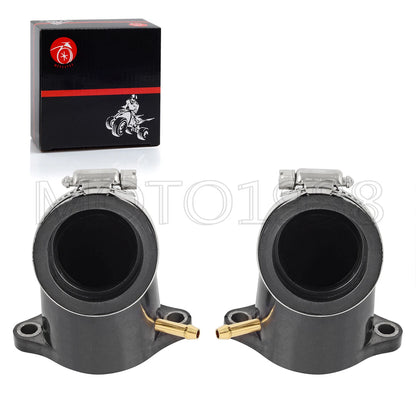 Carburetor Boot Holder for Kawasaki Prairie KVF650A KVF650B (2002–2004)