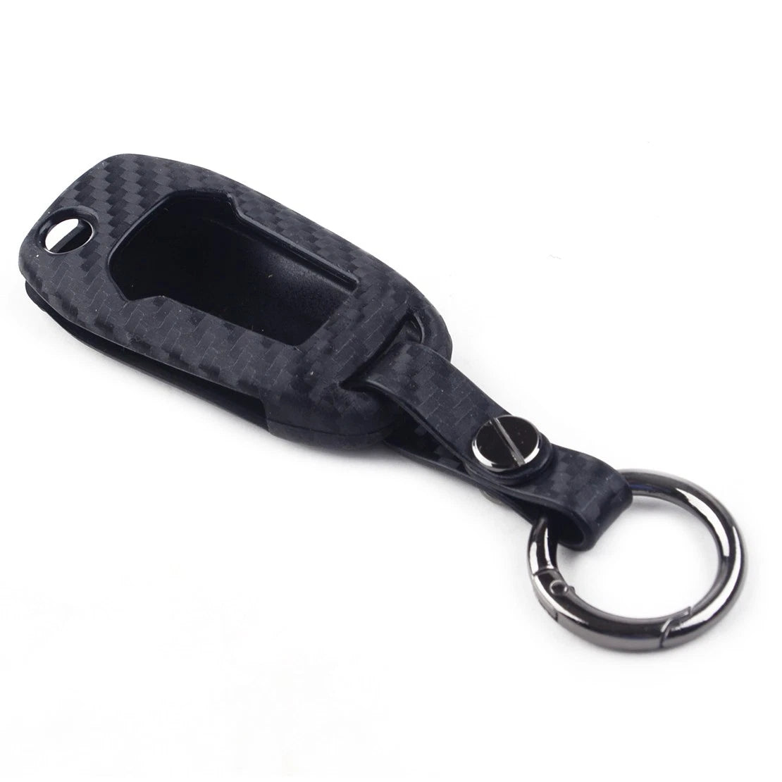Car Key Shell Remote Control for Ford F-150, Ecosport, Ranger, Explorer