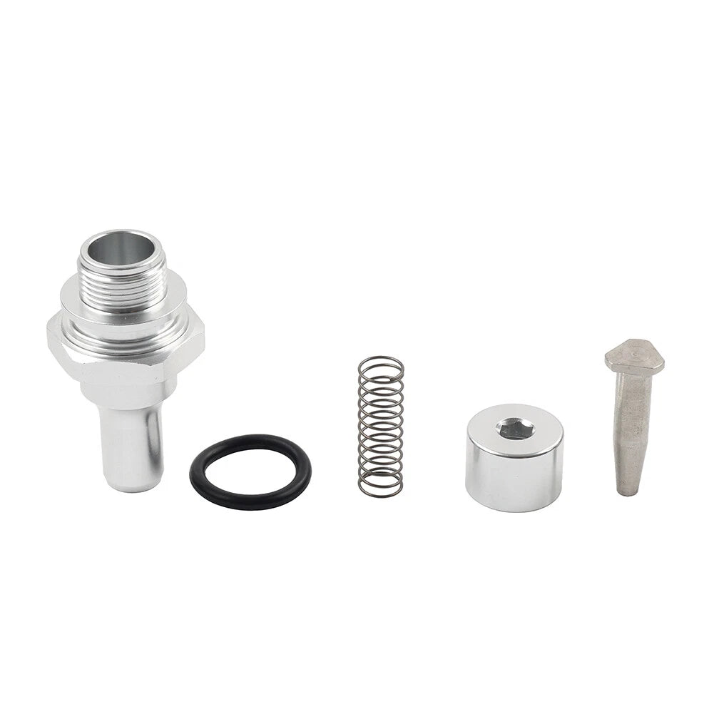 Upgraded PCV Valve for BMW N54 Twin Turbo 135i 335i 535i E82 E90 E91 E92 (2007-2016)