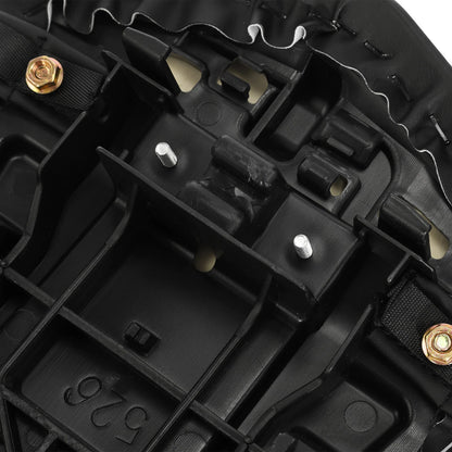 Rear Seat Passenger Cushion for Yamaha YZF R1 (2009-2014)