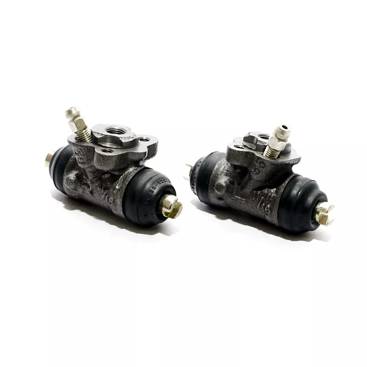 11/16 Rear Brake Cylinder for Toyota Corolla Levin E90 AE91 CE96 EE97 EE98