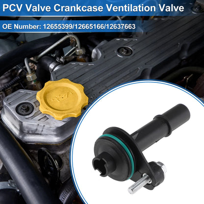 PCV Valve for Chevrolet Blazer (2019–2021)